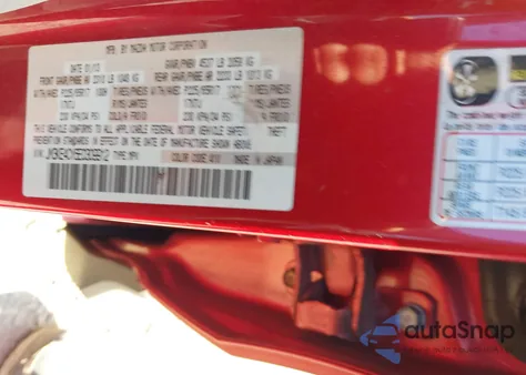 2014 Mazda Cx-5 Touring from USA, damaged, VIN JM3KE4CY6E0309912